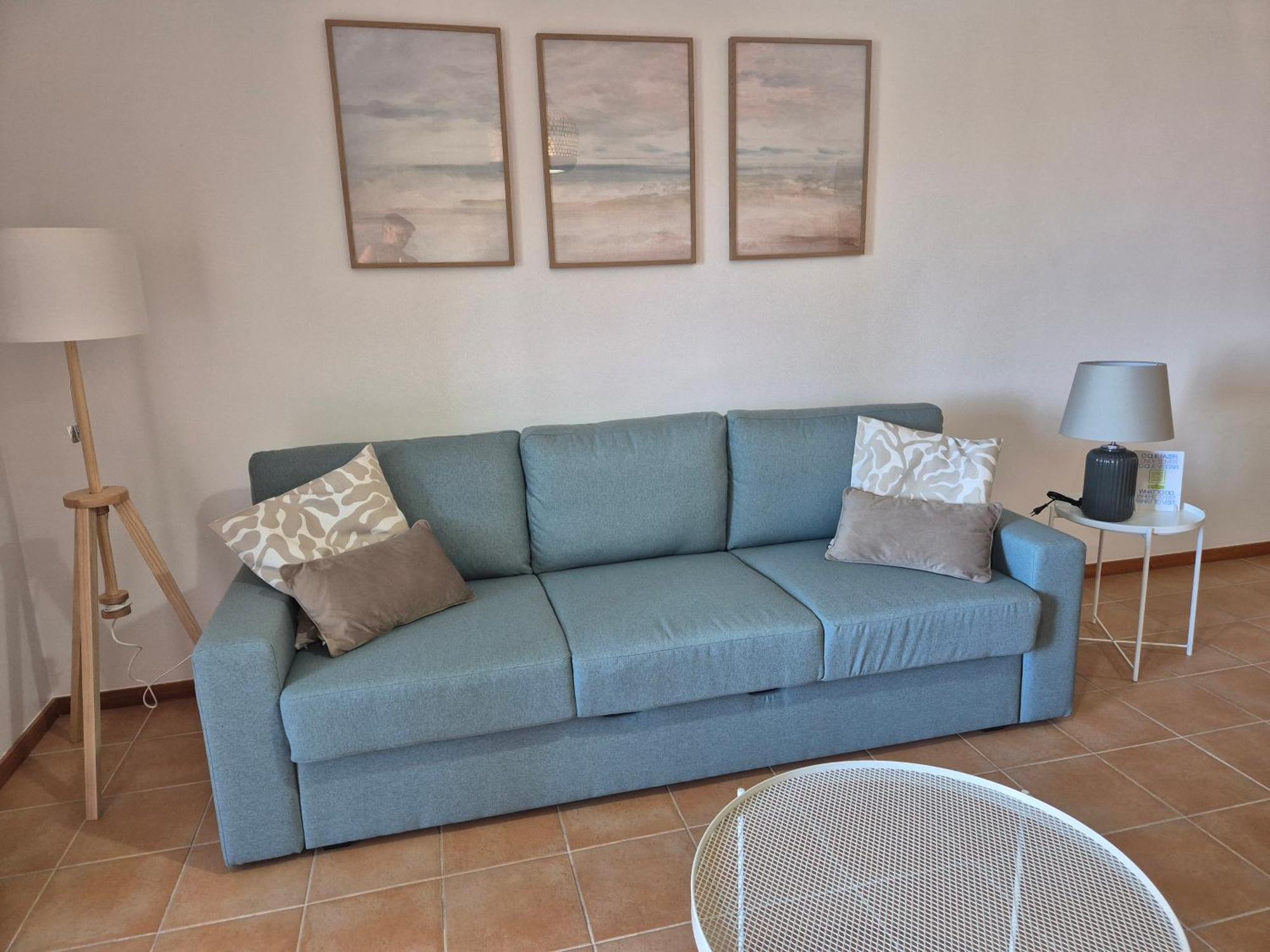 Cantinho Do Porto Santo Exterior photo