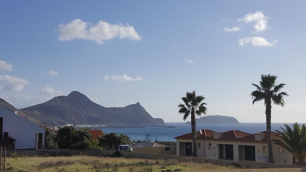Cantinho Do Porto Santo Exterior photo