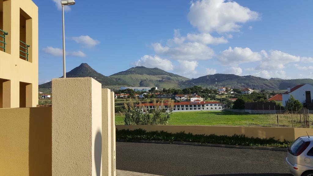 Cantinho Do Porto Santo Exterior photo