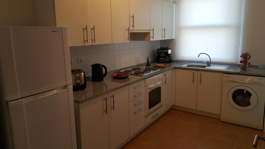 Cantinho Do Porto Santo Exterior photo